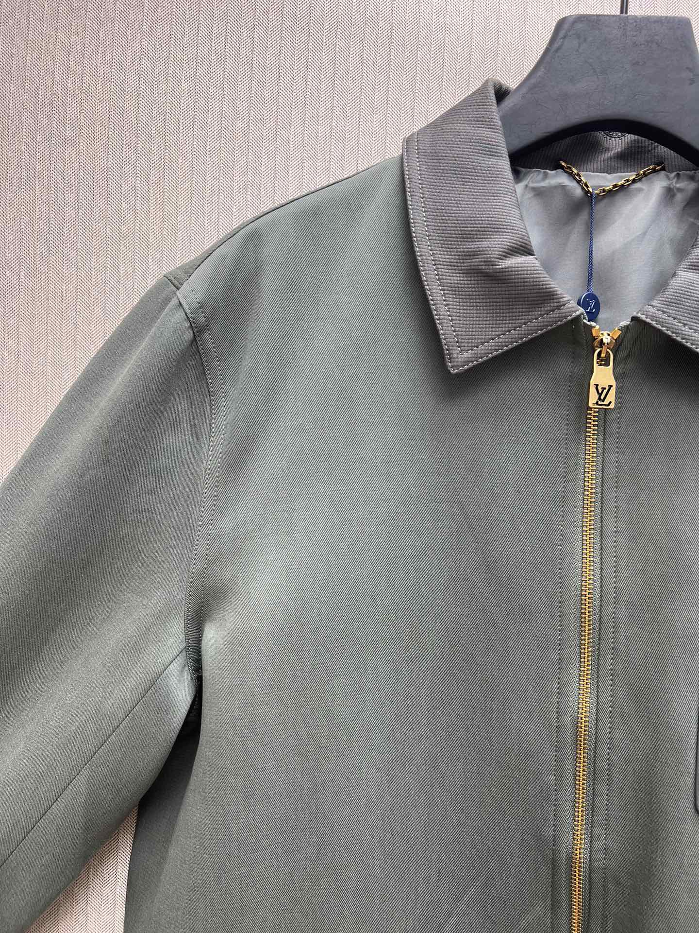 Louis Vuitton 2025ss New Jacket Size S-XL