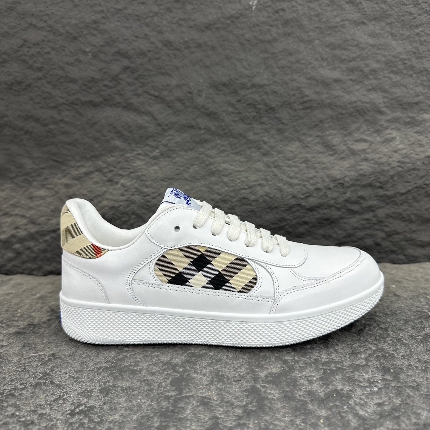 Burberry Terrace Sneaker Size 36-46