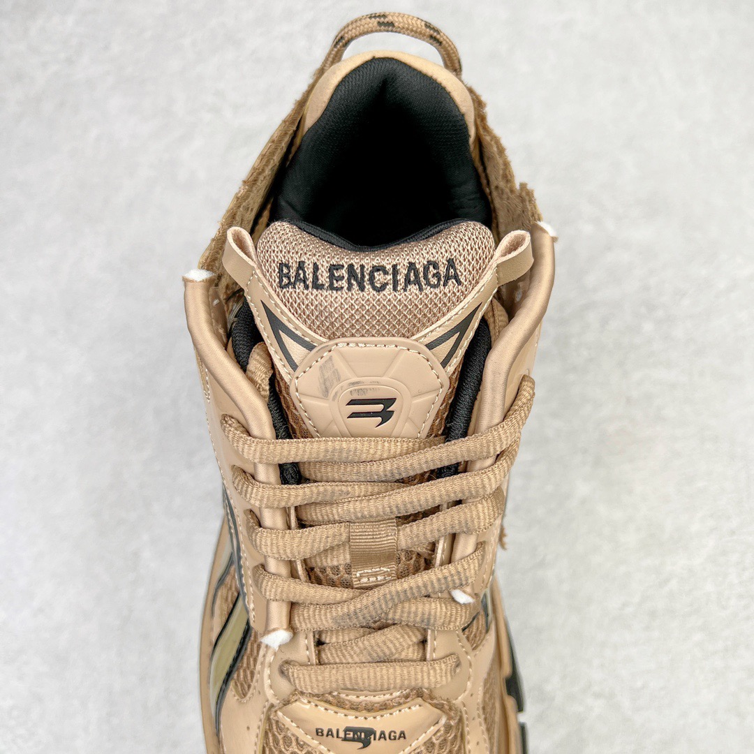 Balenciaga Runner Sneaker Size 36-46