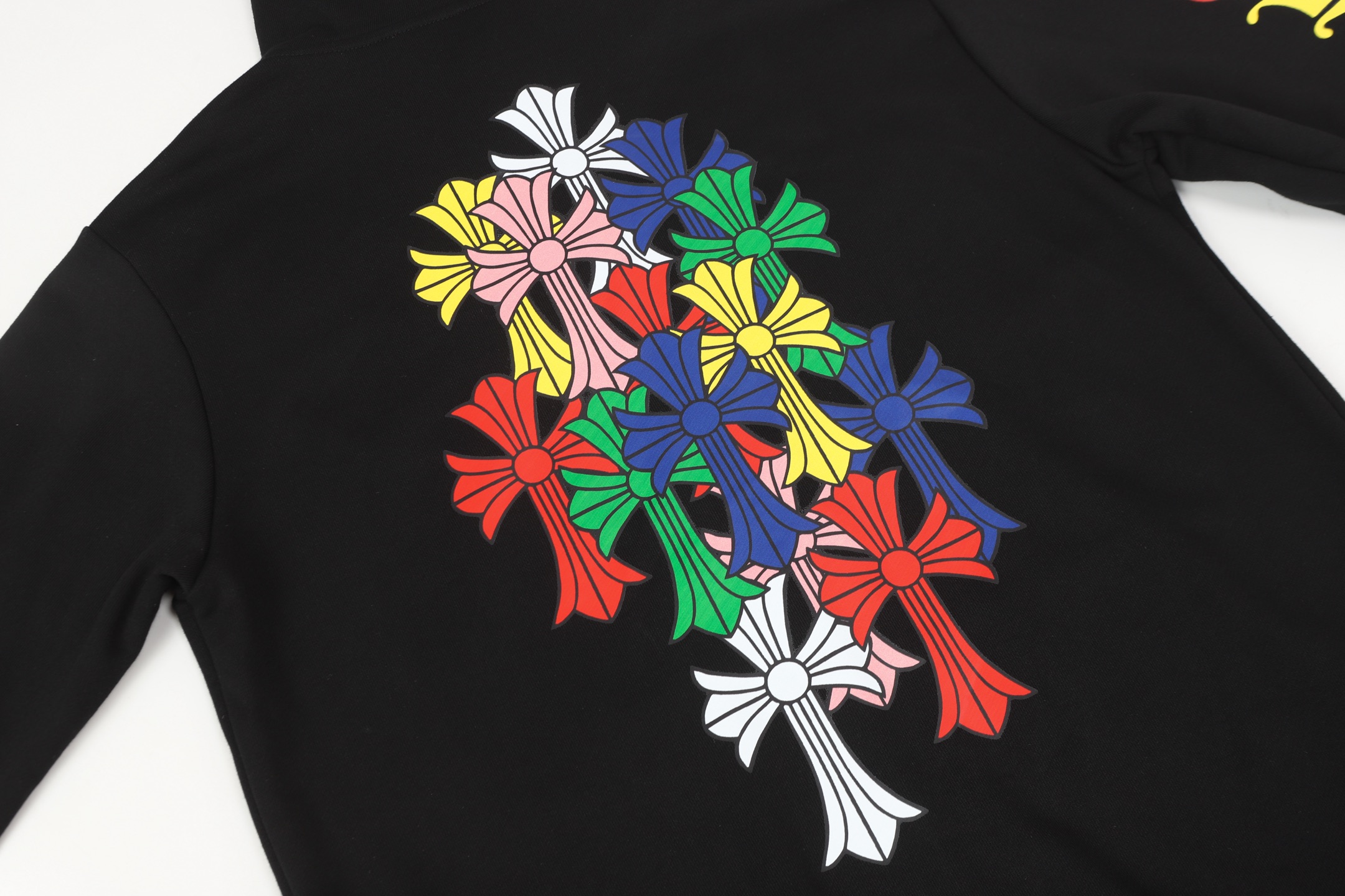 Chrome Hearts Unisex Jacket Size S-XL