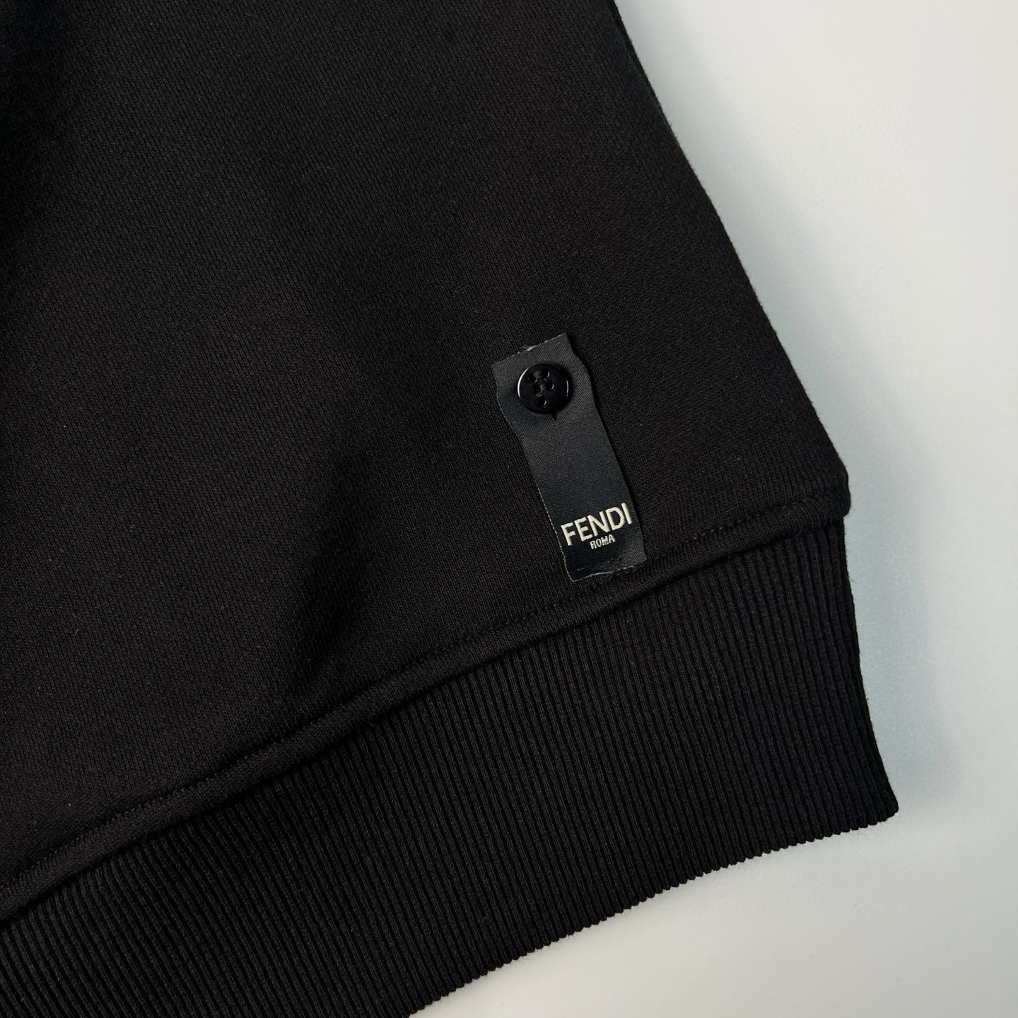 Fendi New Unisex Sweatshirt Size S-XL