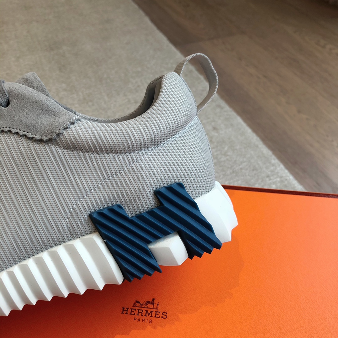 Hermes Bouncing Sneaker Size 36-46