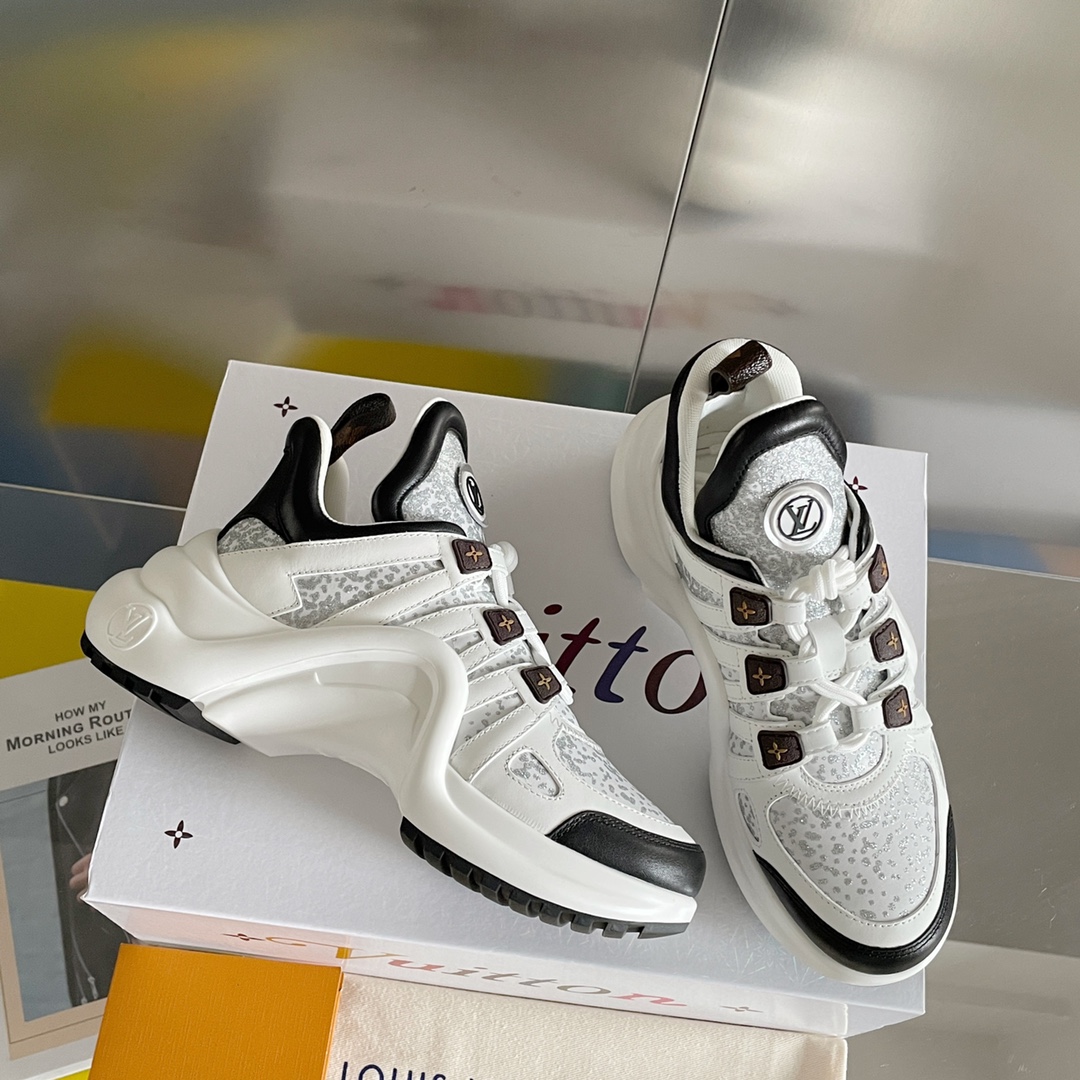 Louis Vuitton LV Archlight Sneaker Size 36-41