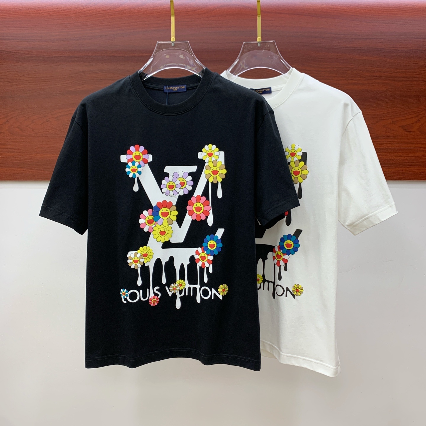 Louis Vuitton 25ss Men T Shirt M-XXXL