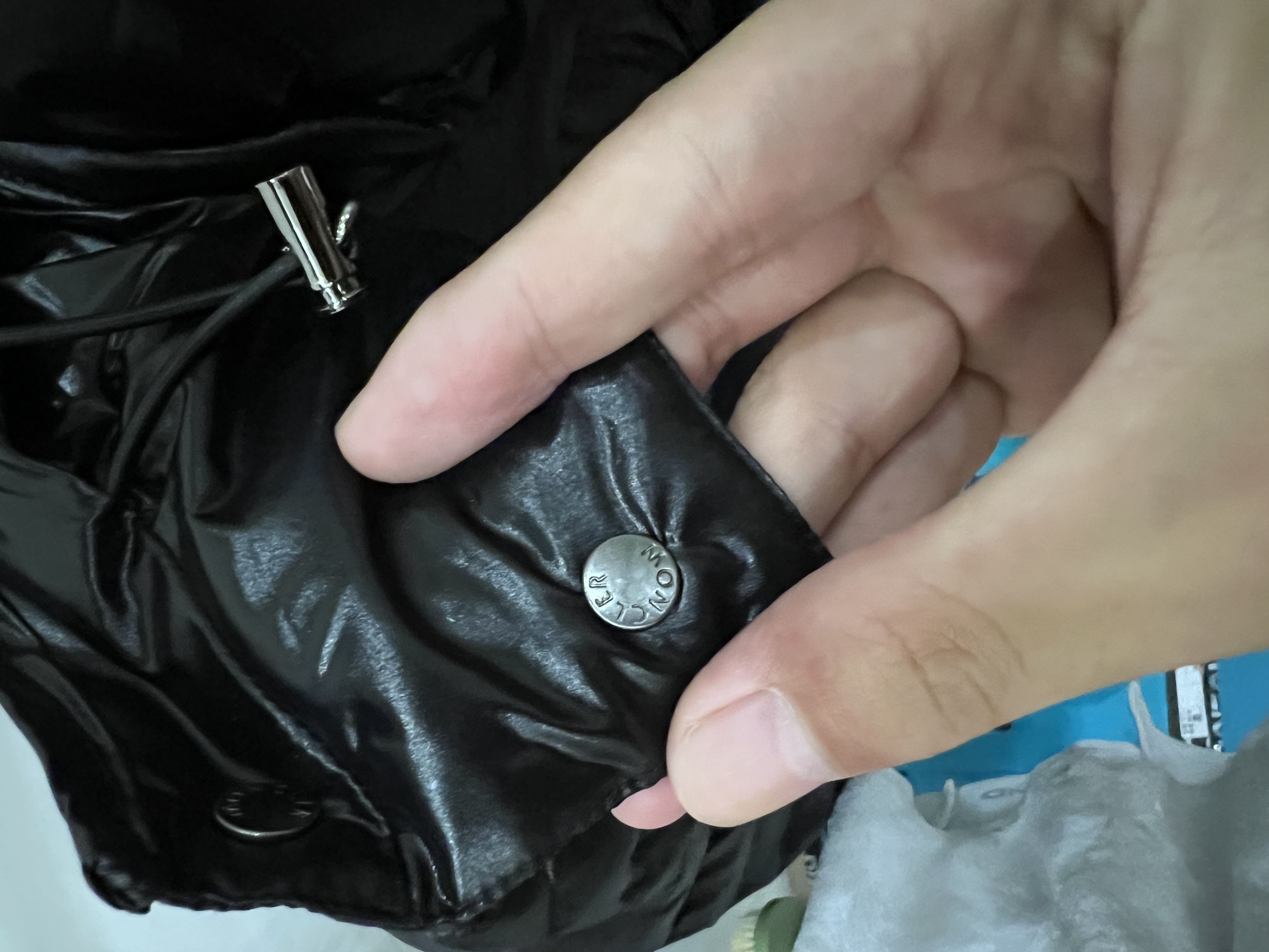 Moncler Winter Jacket Size 1 - 6