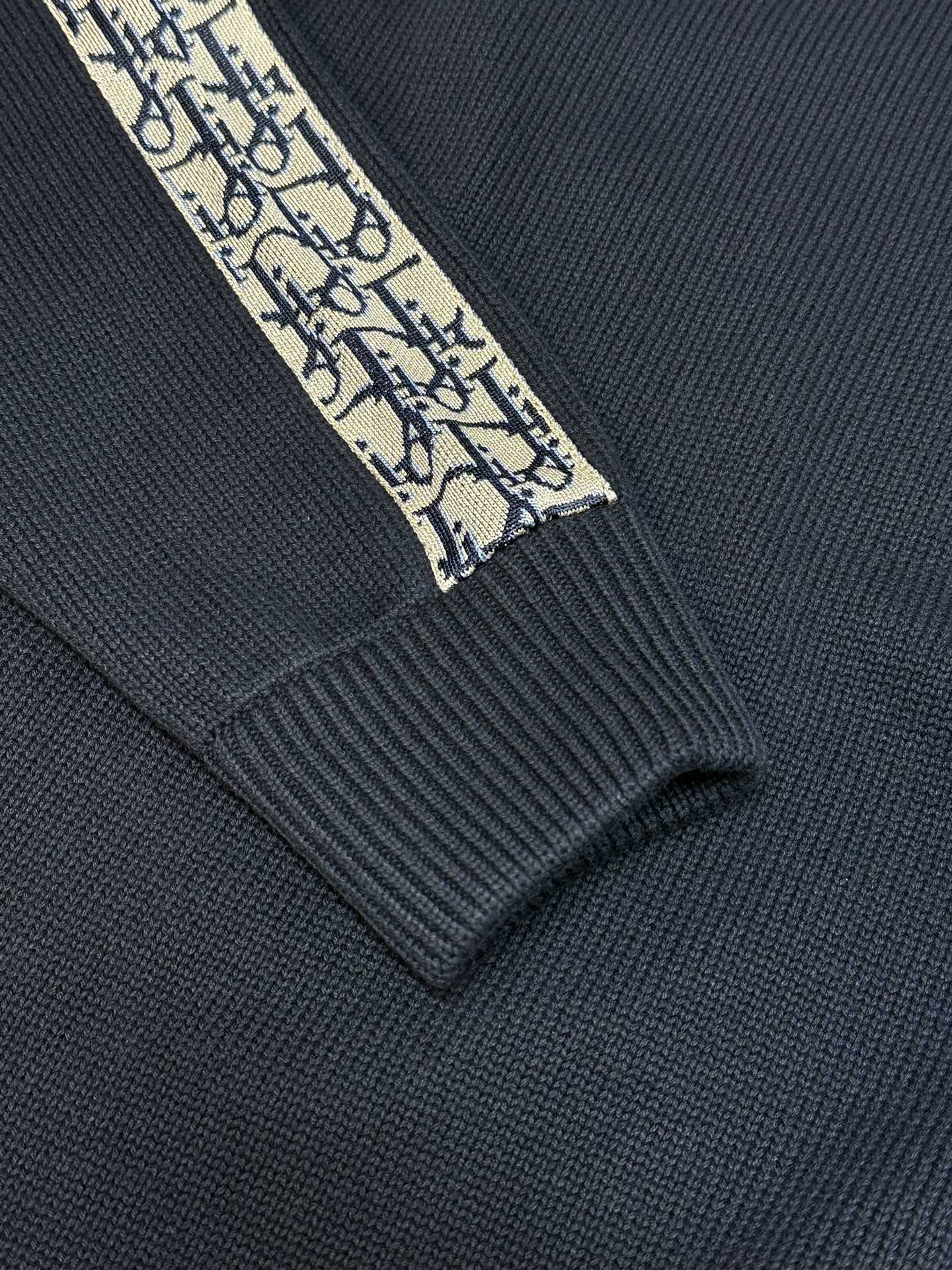 Dior Sweatshirt NEW Knitwear Size S-XL