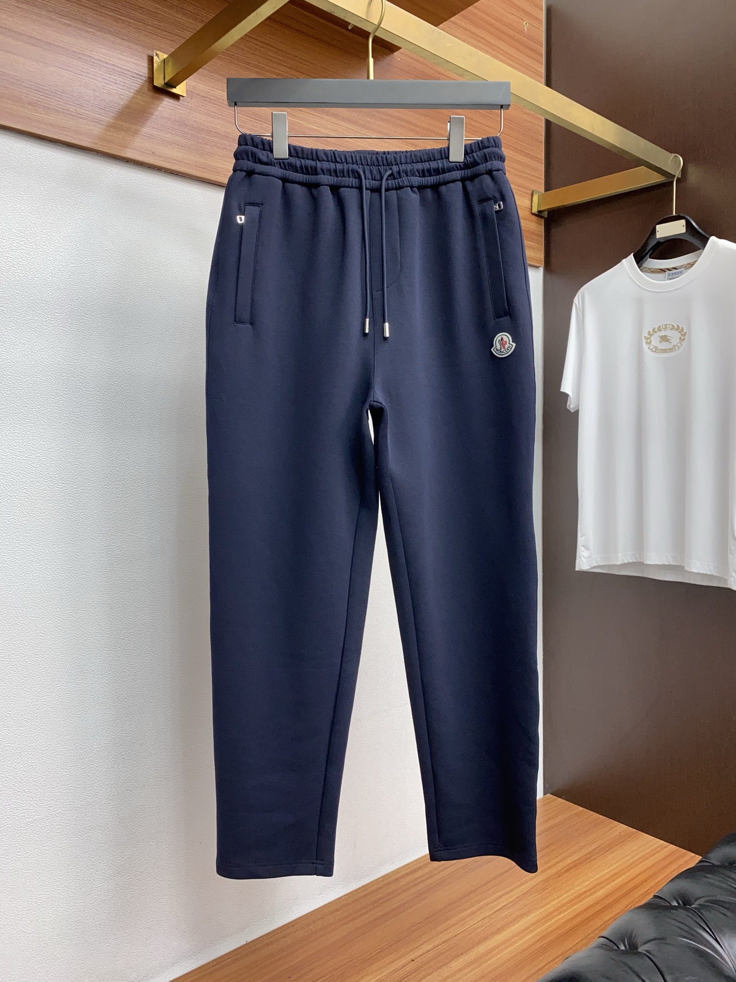 Moncler 2025FW Men Jogging Suit Size M-XXXL