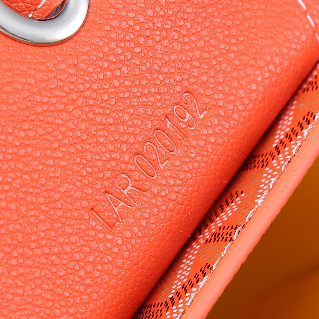 Goyard Vendome Women Shoulder Bags Size 25*17*8cm