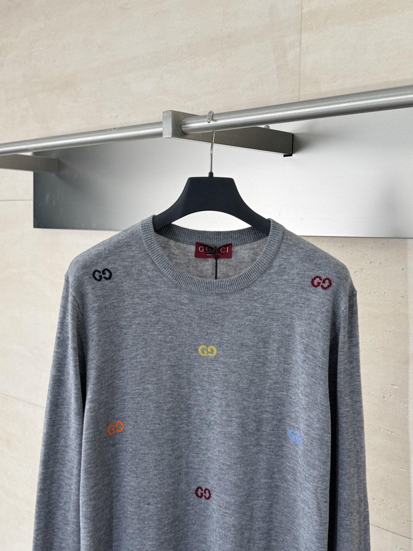 Gucci Unisex Sweatshirt Size S-XL