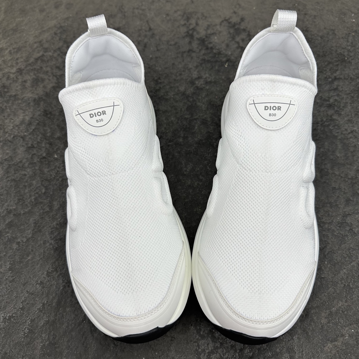 Dior B30 Countdown Sneaker Size 36-46