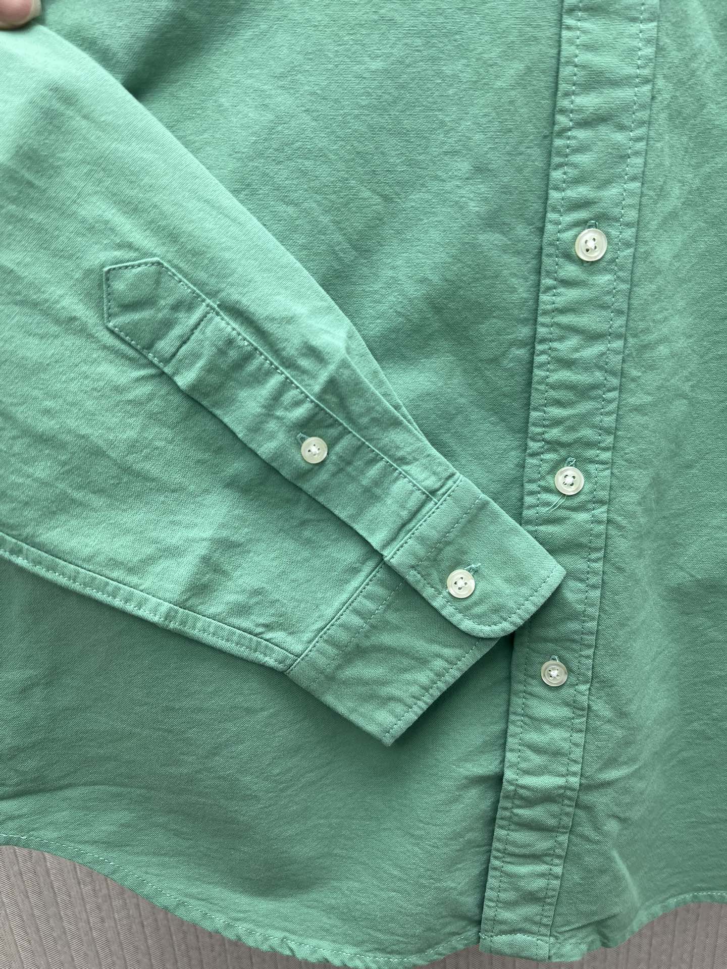 Ralph Lauren Unisex Shirt Size S-XXL