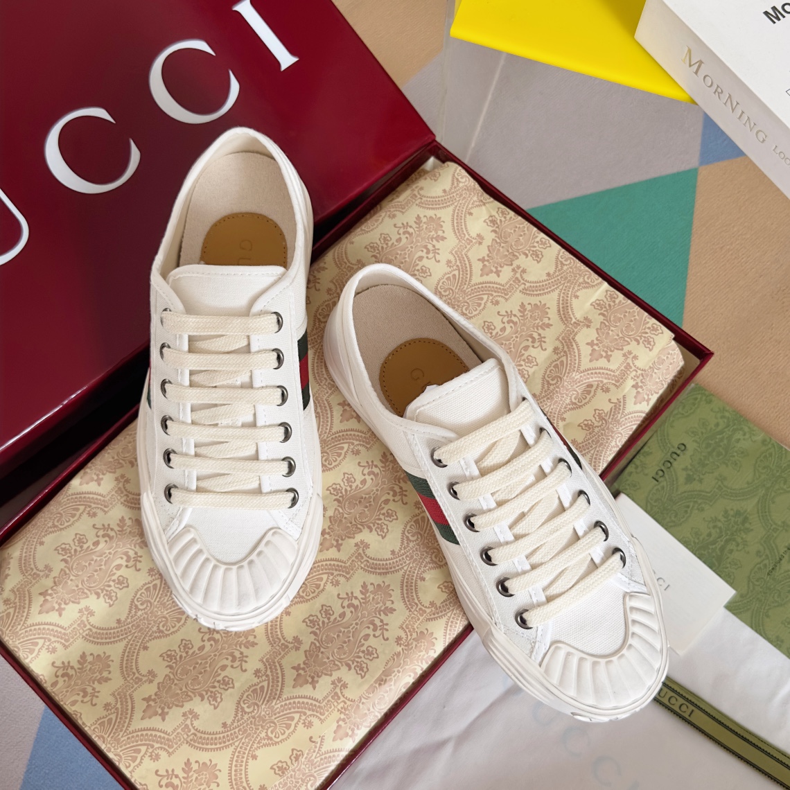 Gucci MIT GG Sneaker Size 36-45