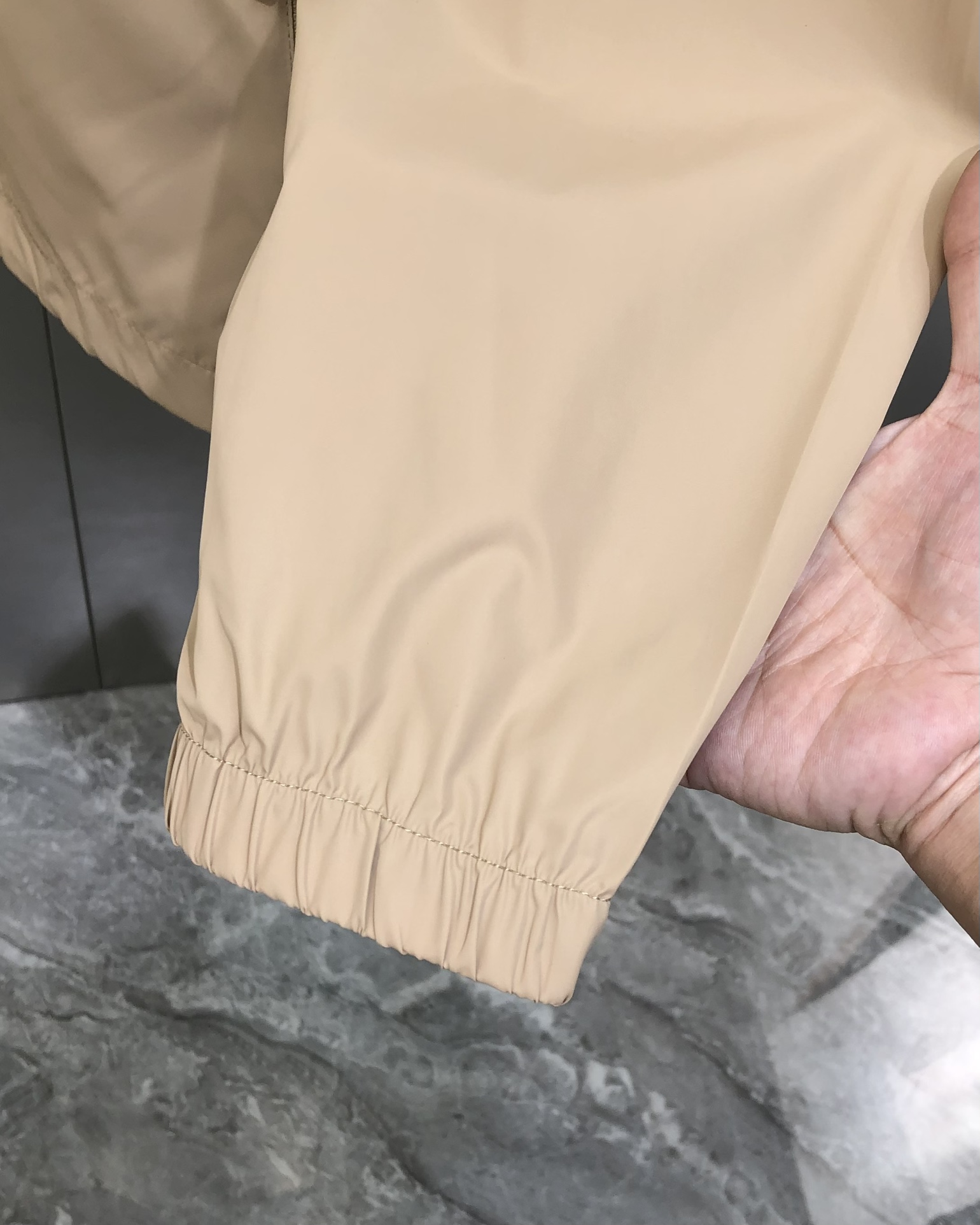 Burberry Unisex Jacket Size M-XXXL