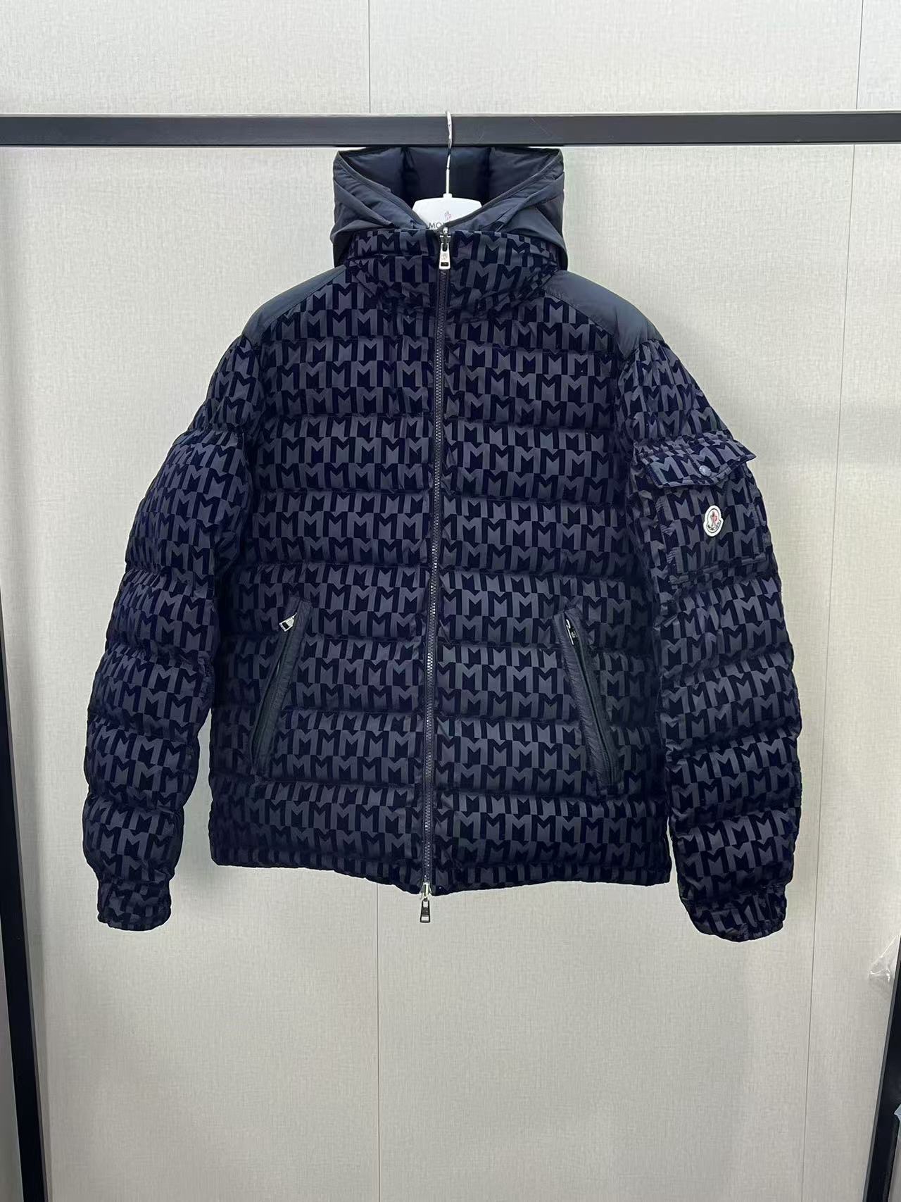 Moncler Maya New Winter Jacket Size S-XXL