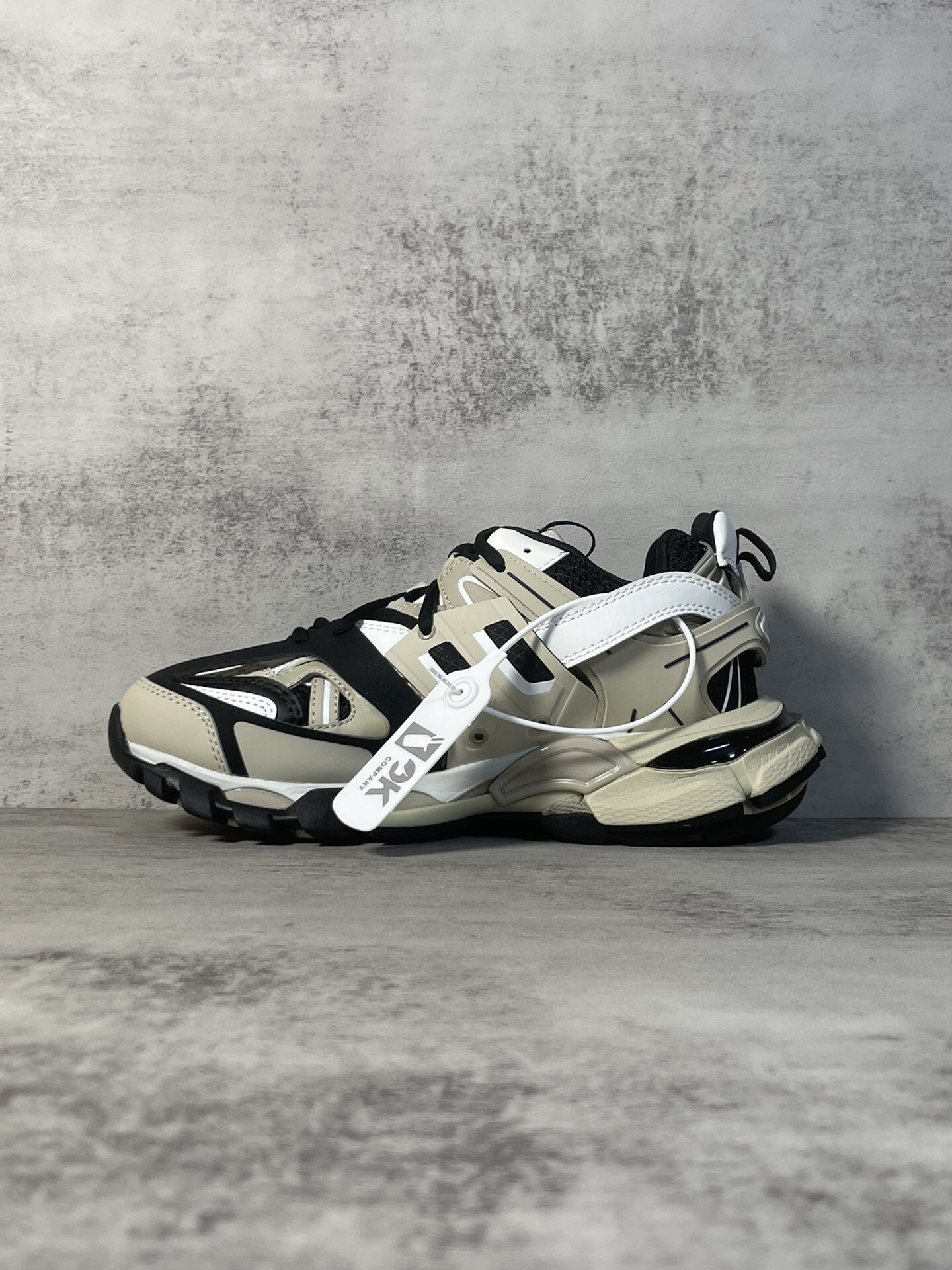 Balenciaga Track 2.0 Sneaker Size 36-46