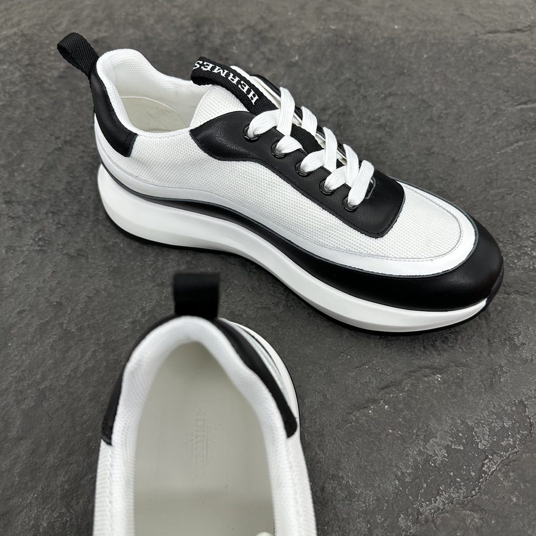 Hermes Gramme Men Sneaker Size 40-46