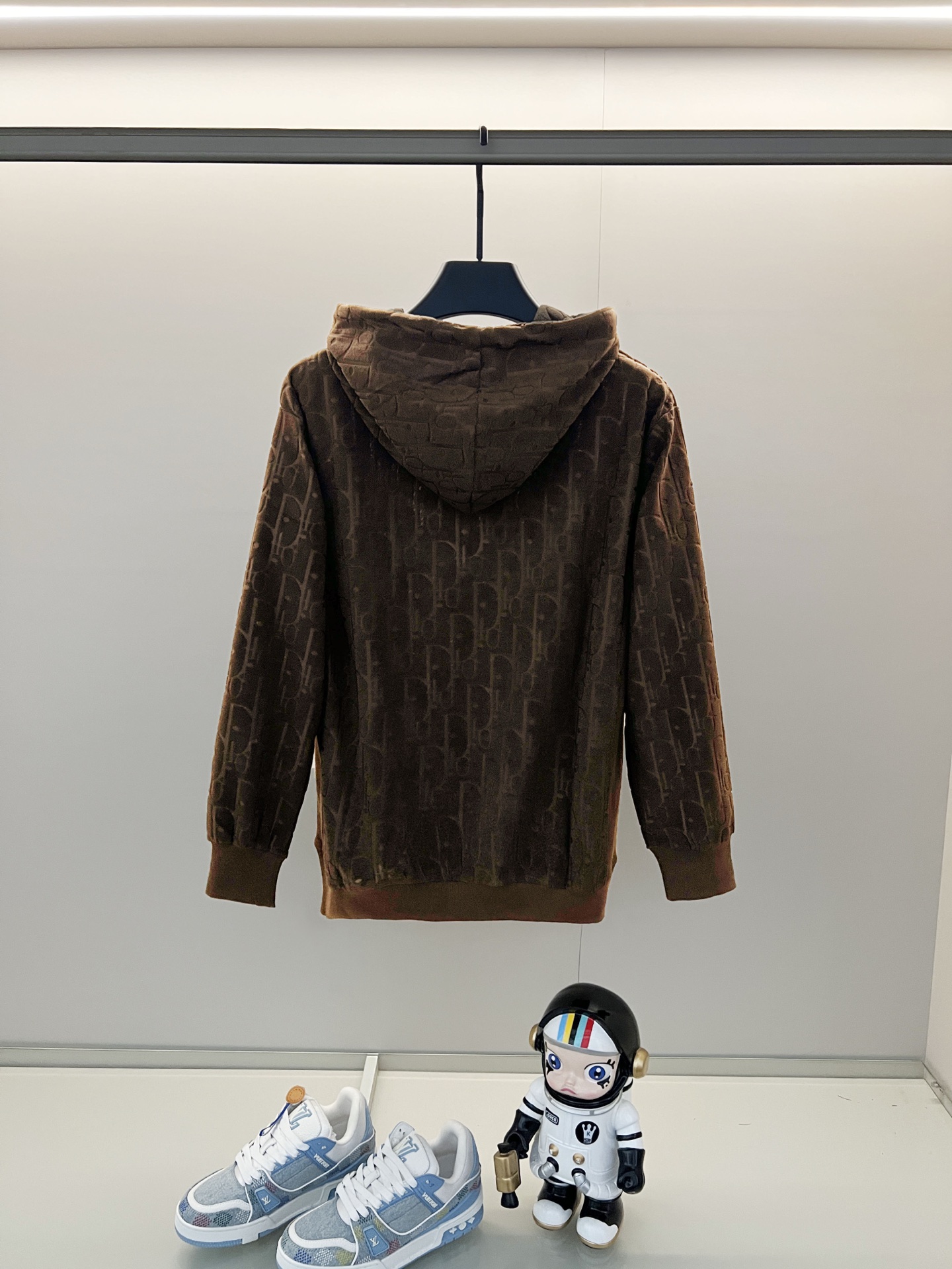 Dior New Unisex Sweatshirt Size S-XL