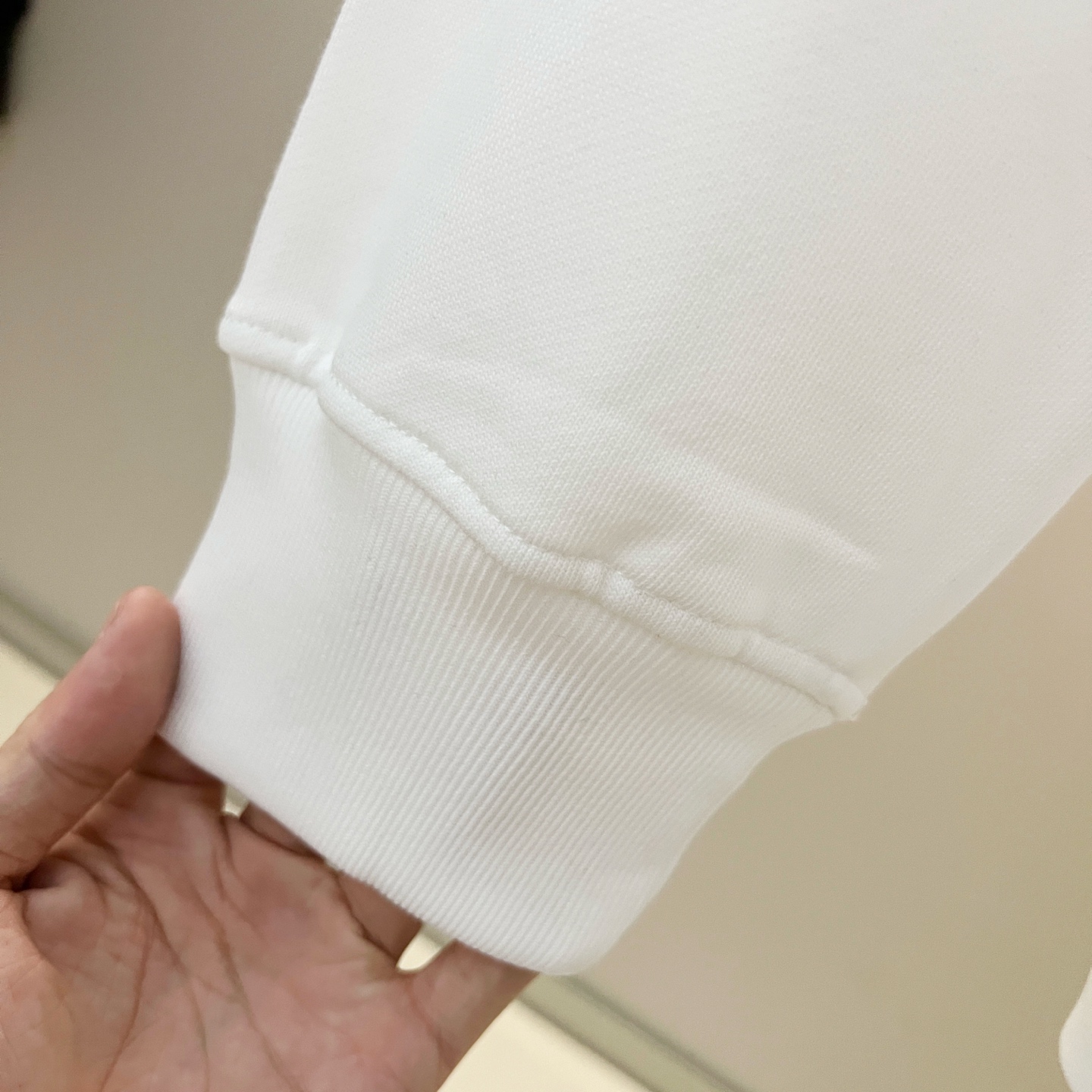 Dior New Unisex Sweatshirt Size S-XL