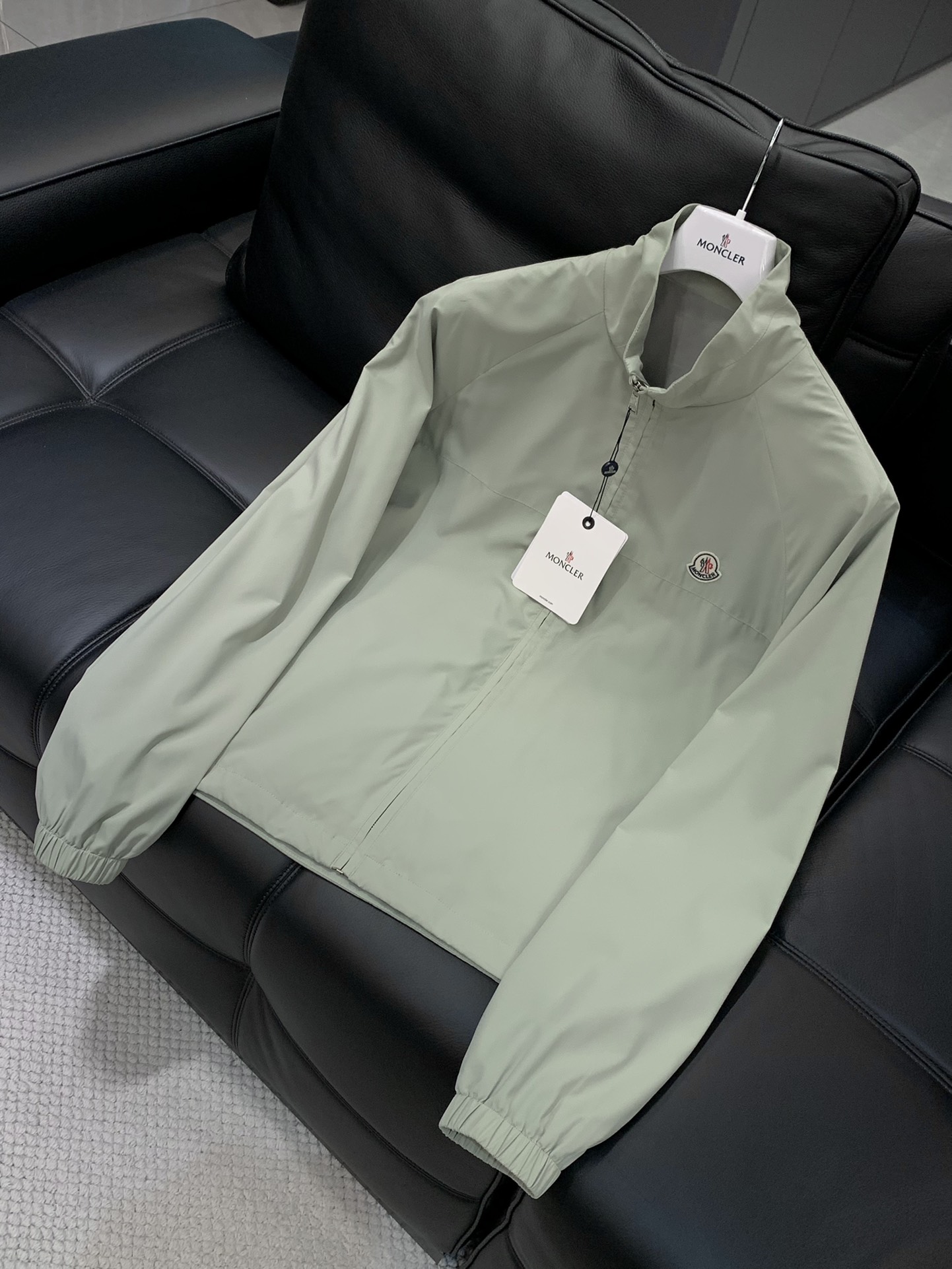 Moncler Unisex Jacket Size M-XXXL