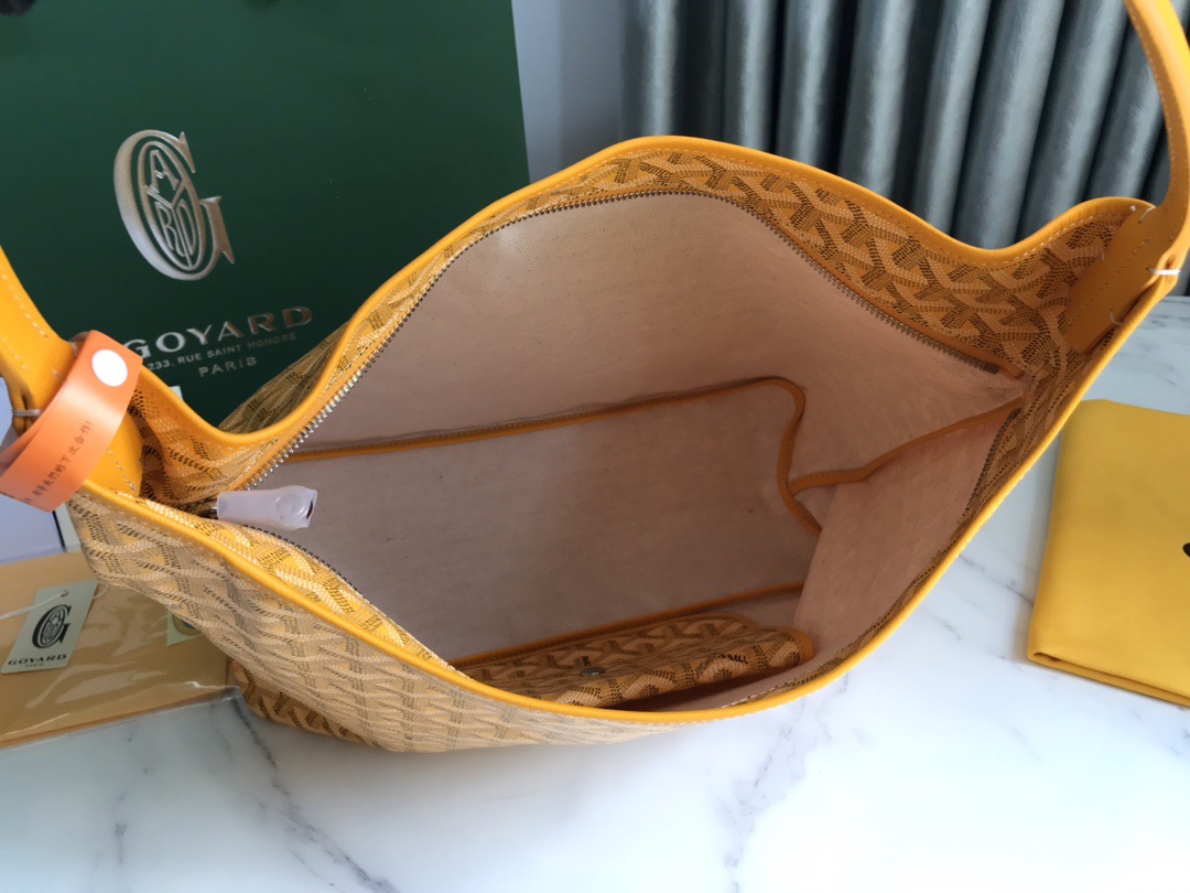 Goyard Hobo Boheme Shopping Bags 42*27*15cm