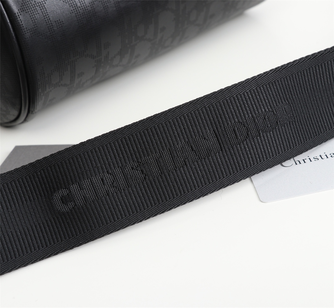 Dior Mens Handbags Shoulder Bags 21*12.5*12.5cm