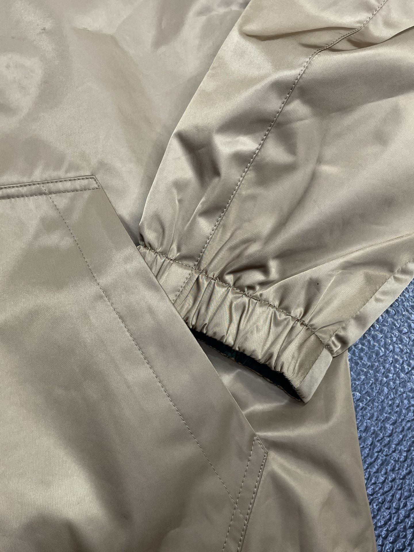 Louis Vuitton Unisex Jacket Size M-XXXL