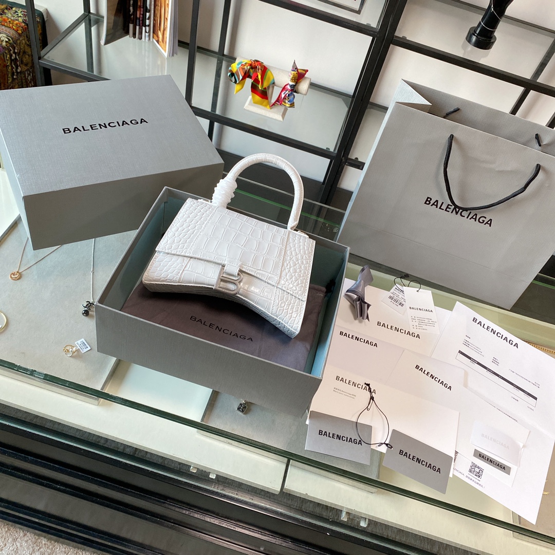 Balenciaga Women Shoulder Bags Handbags 2-Size