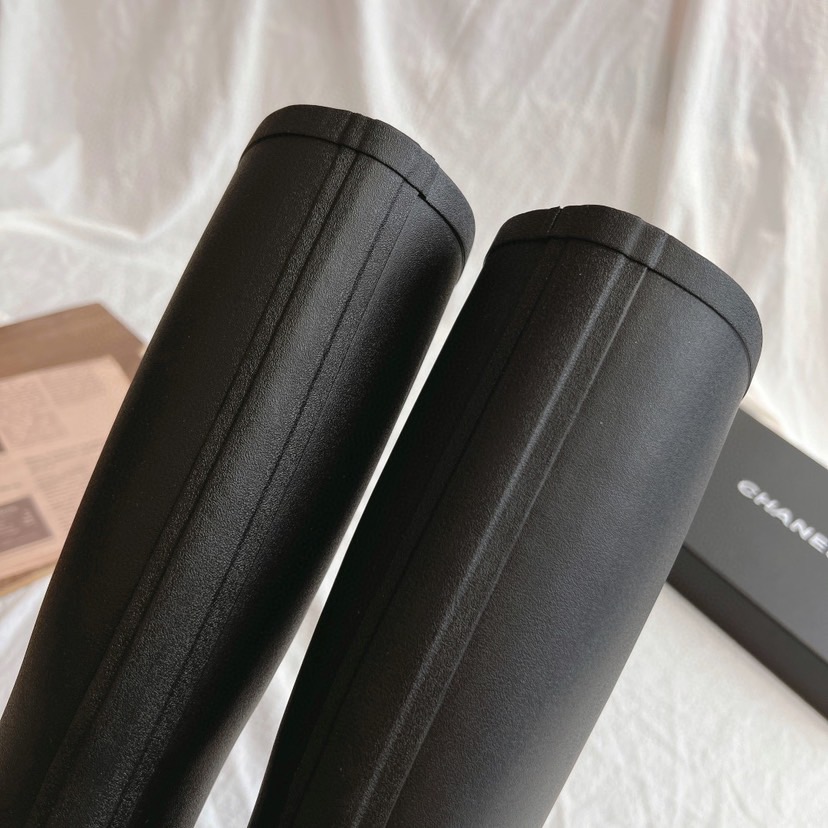 Chanel Women Boots Size 35-41