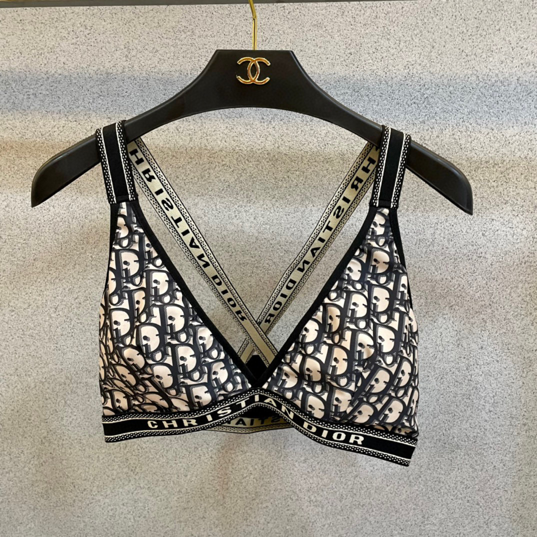 Dior Swimsuit Size S-XL