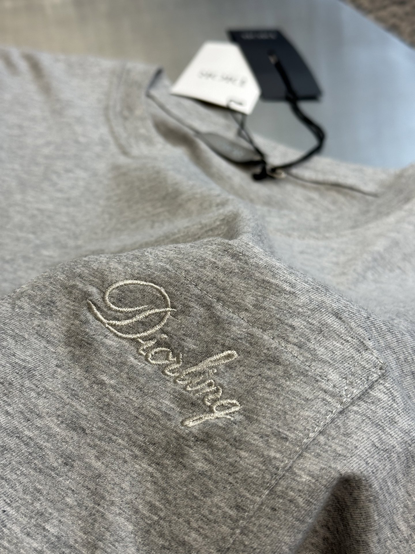 Dior Cotton T Shirt Size S-XL