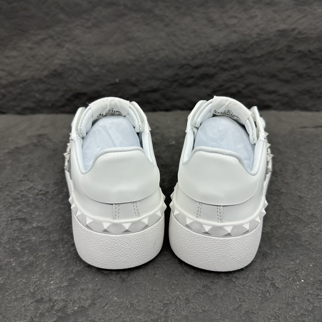 Valentino Rockstud Untitled Sneaker Size 36-46