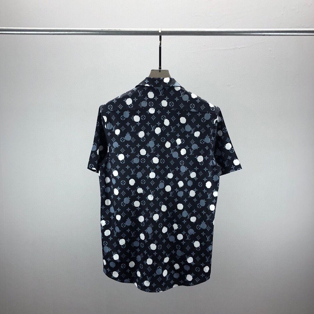 Louis Vuitton Sommeranzug Size S-XXL