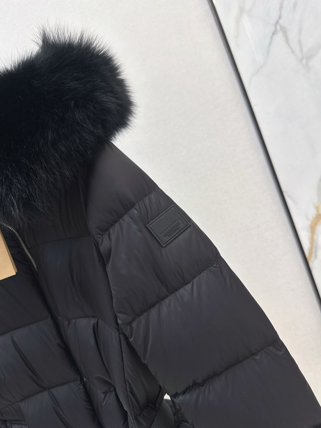 Burberry 25ss Women Winter Down Jacket Size S-XL