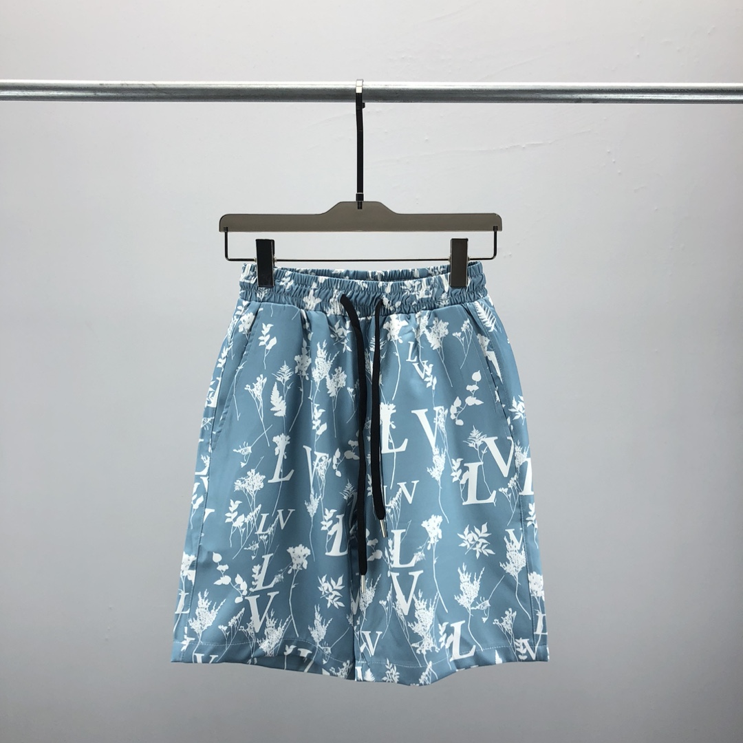 Louis Vuitton Sommeranzug Size M-XXXL