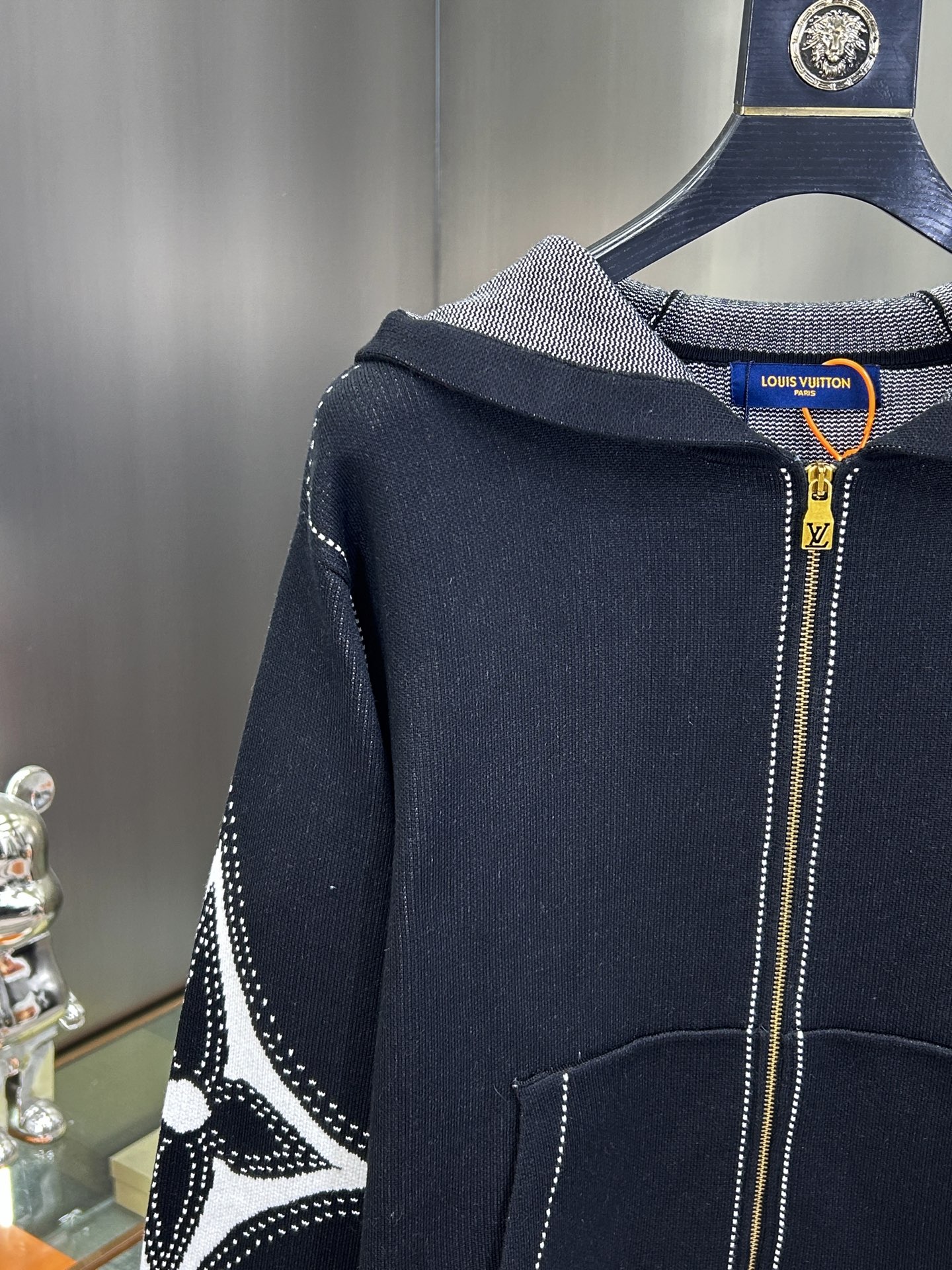 Louis Vuitton Unisex Jacket Size S-XL