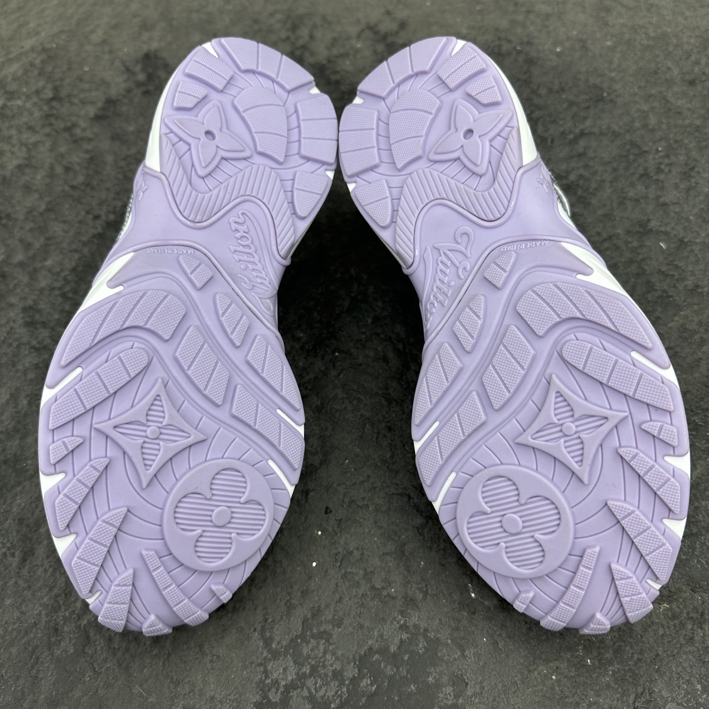 Louis Vuitton LV OLYMPIA Sneaker Size 36-46