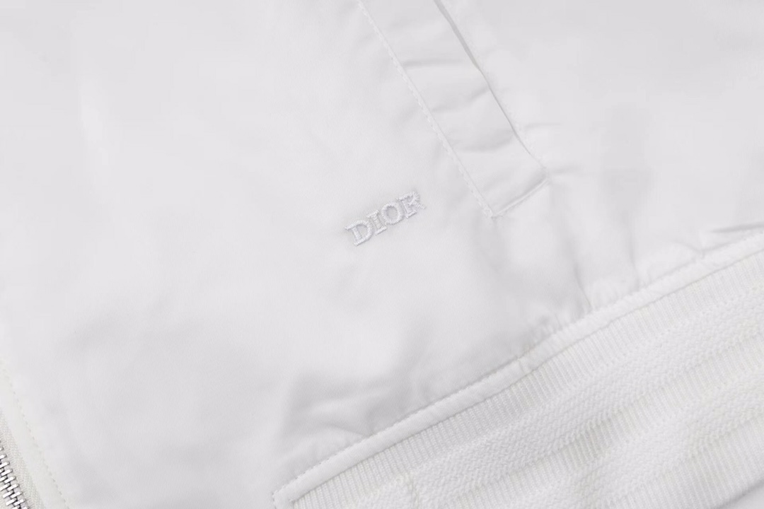 Dior Unisex Jacket Size S-XL