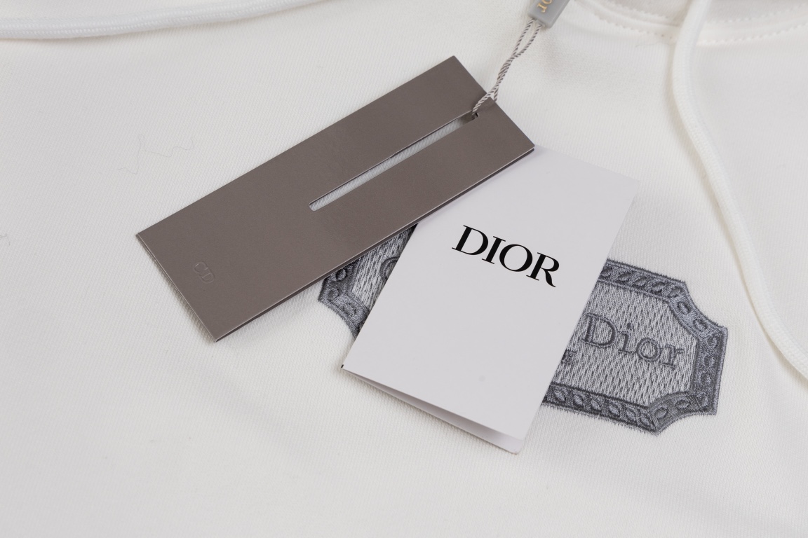 Dior New Unisex Sweatshirt Size S-XL