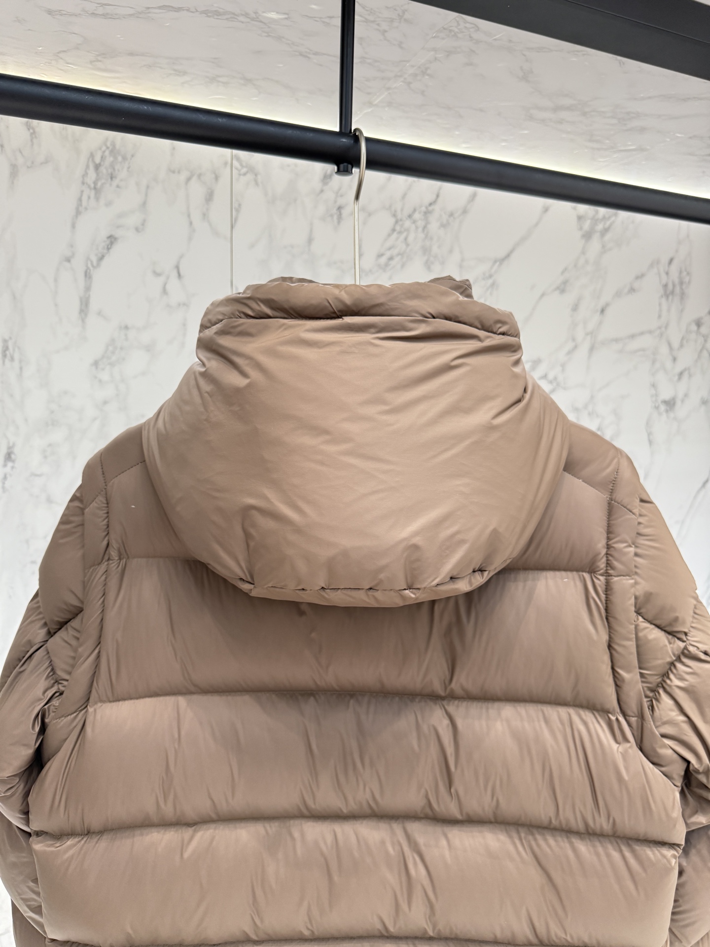 Prada Unisex Winter Jacket Size 48-56