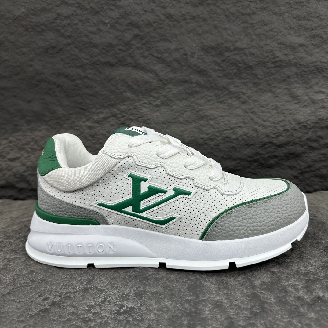 Louis Vuitton LV CLASSIC Sneaker Size 36-46