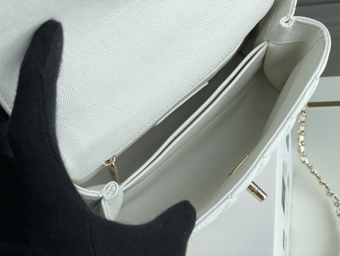 Chanel Coco 2021ss Shoulder Bags Small 24*14*10cm