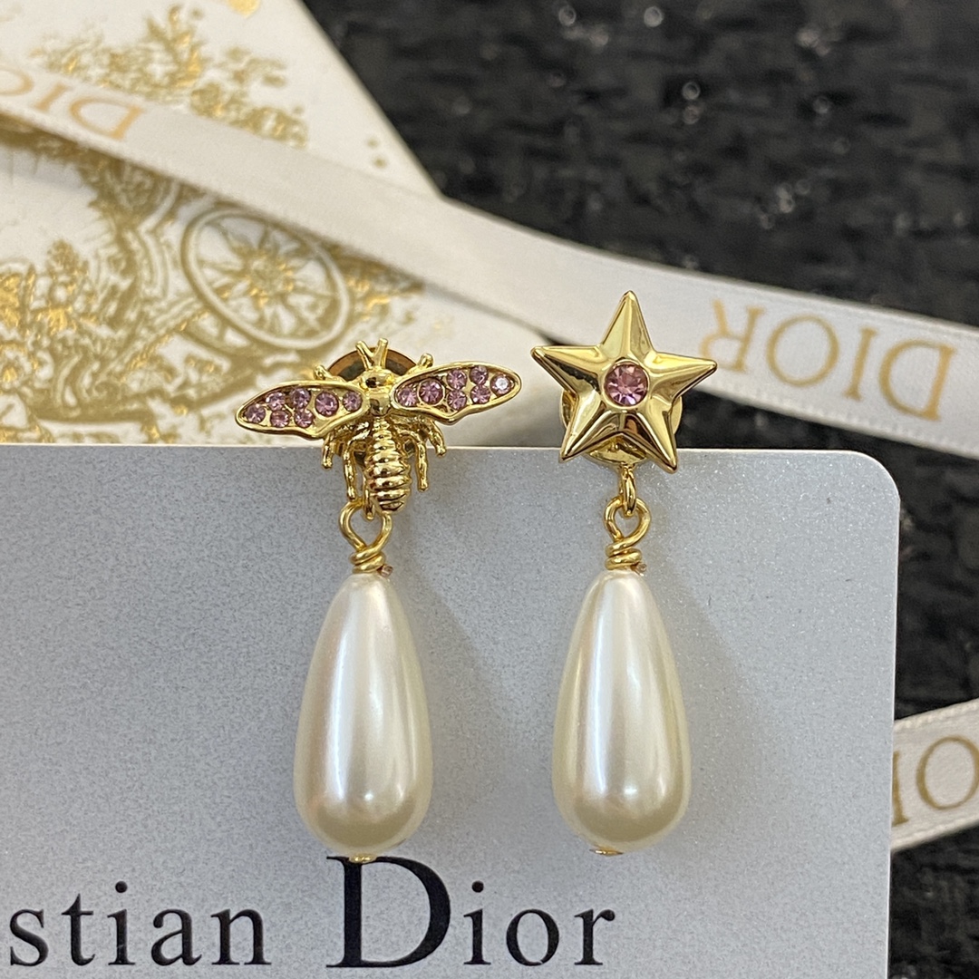 Dior Earrings