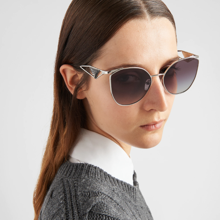 Prada Symbole sunglasses SPR50Z