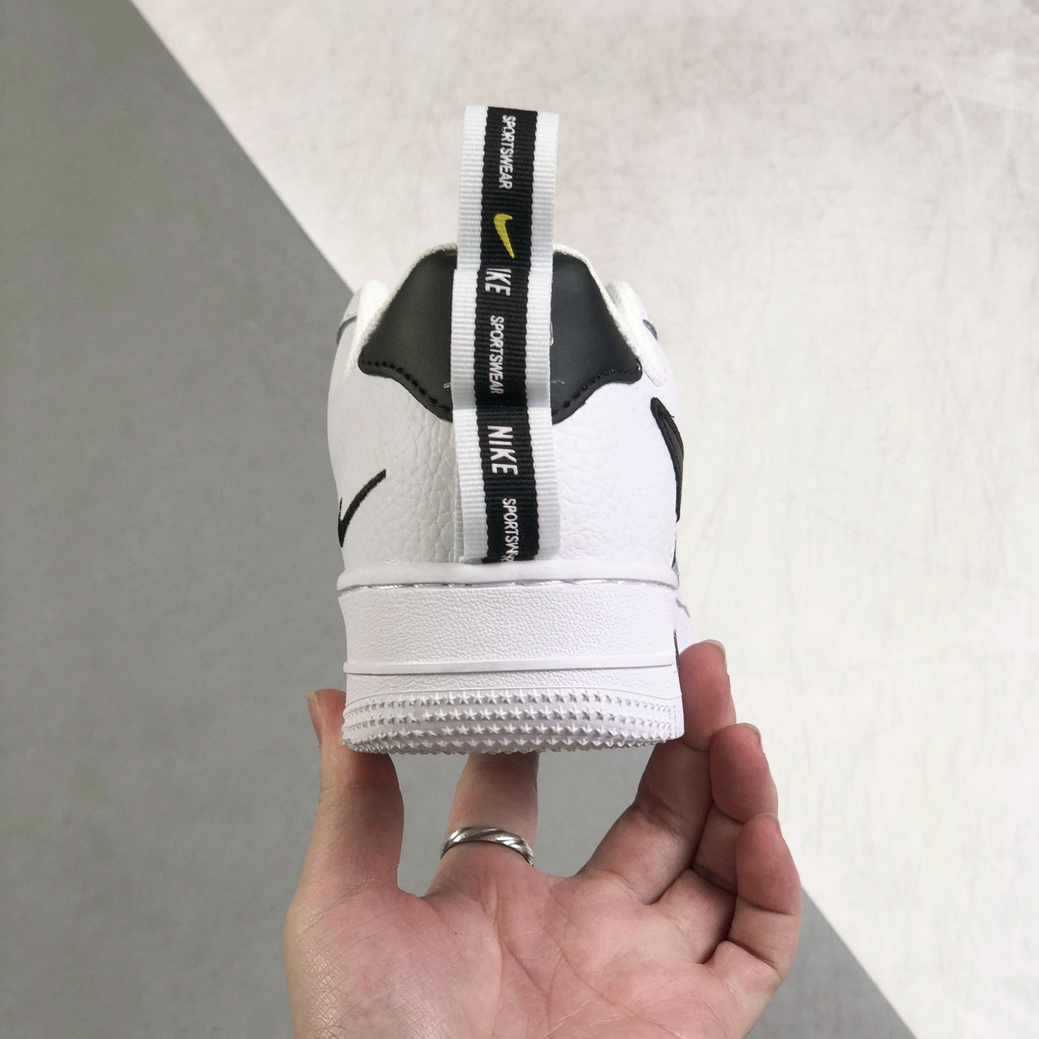 Nike Air Force 1 Sneakers Shoes Gr. 36-45