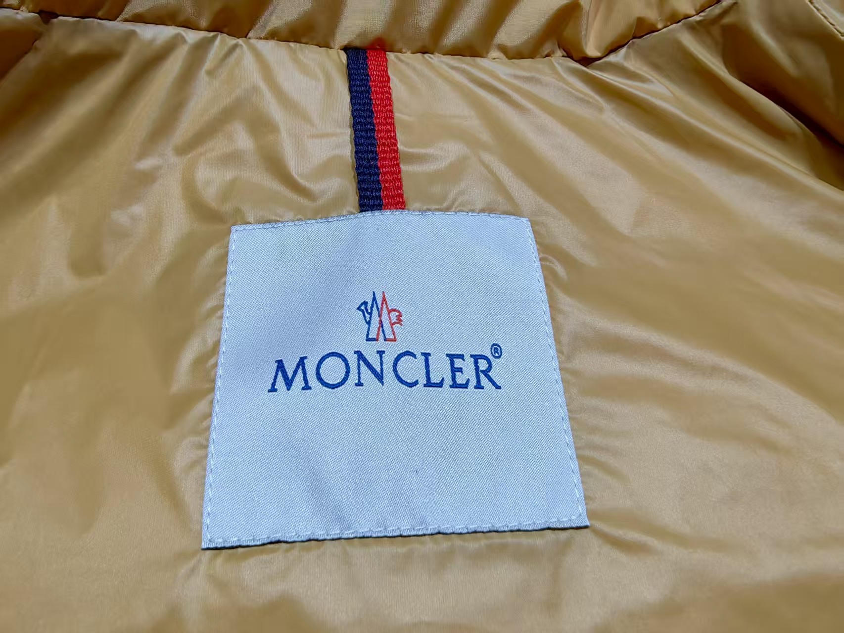 Moncler Maya Matte Winter Jacket Size S-XXL