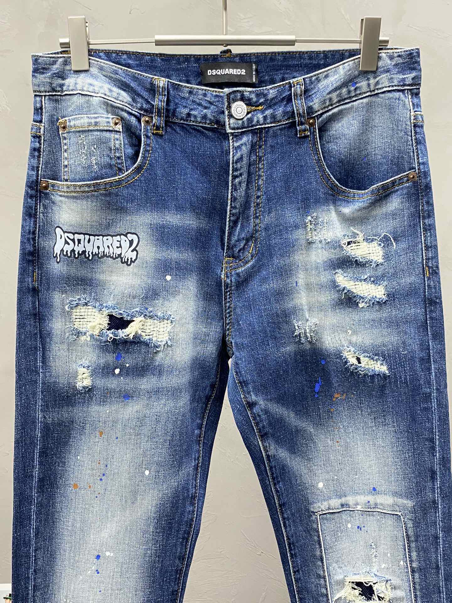 Dsquared Jeans Men Size 28-38