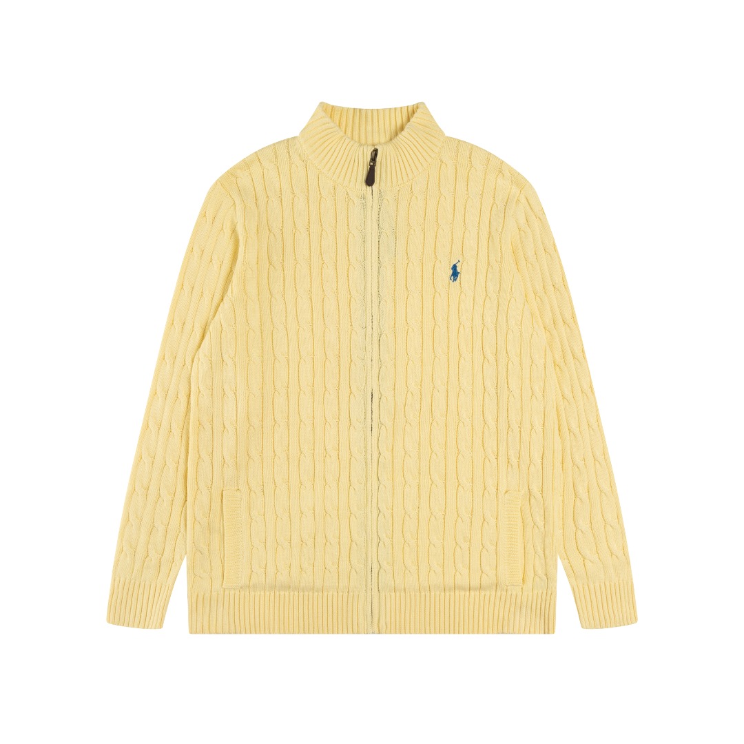 Ralph Lauren Unisex Sweatshirt Size S-XXL