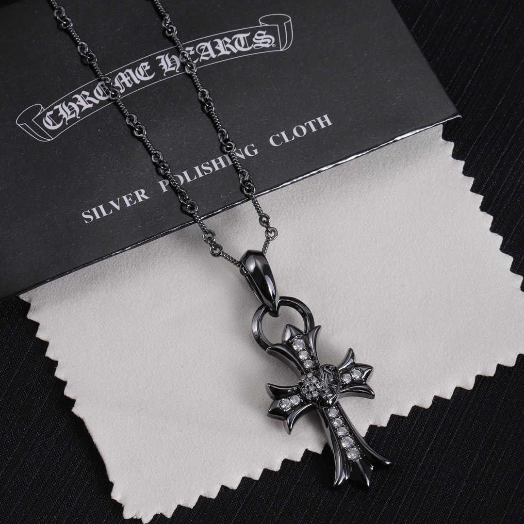 Chrome Hearts Necklace