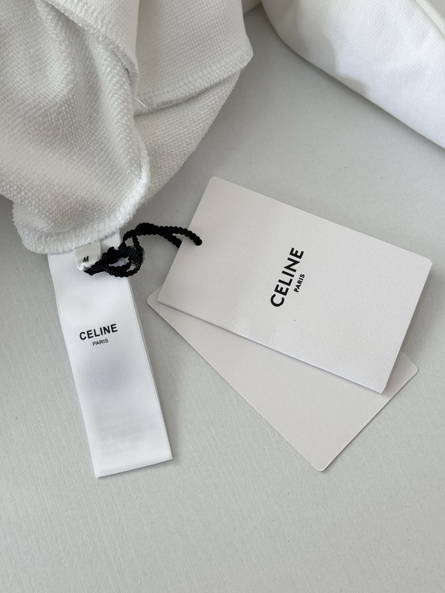 Celine Unisex Sweatshirt Size S-L