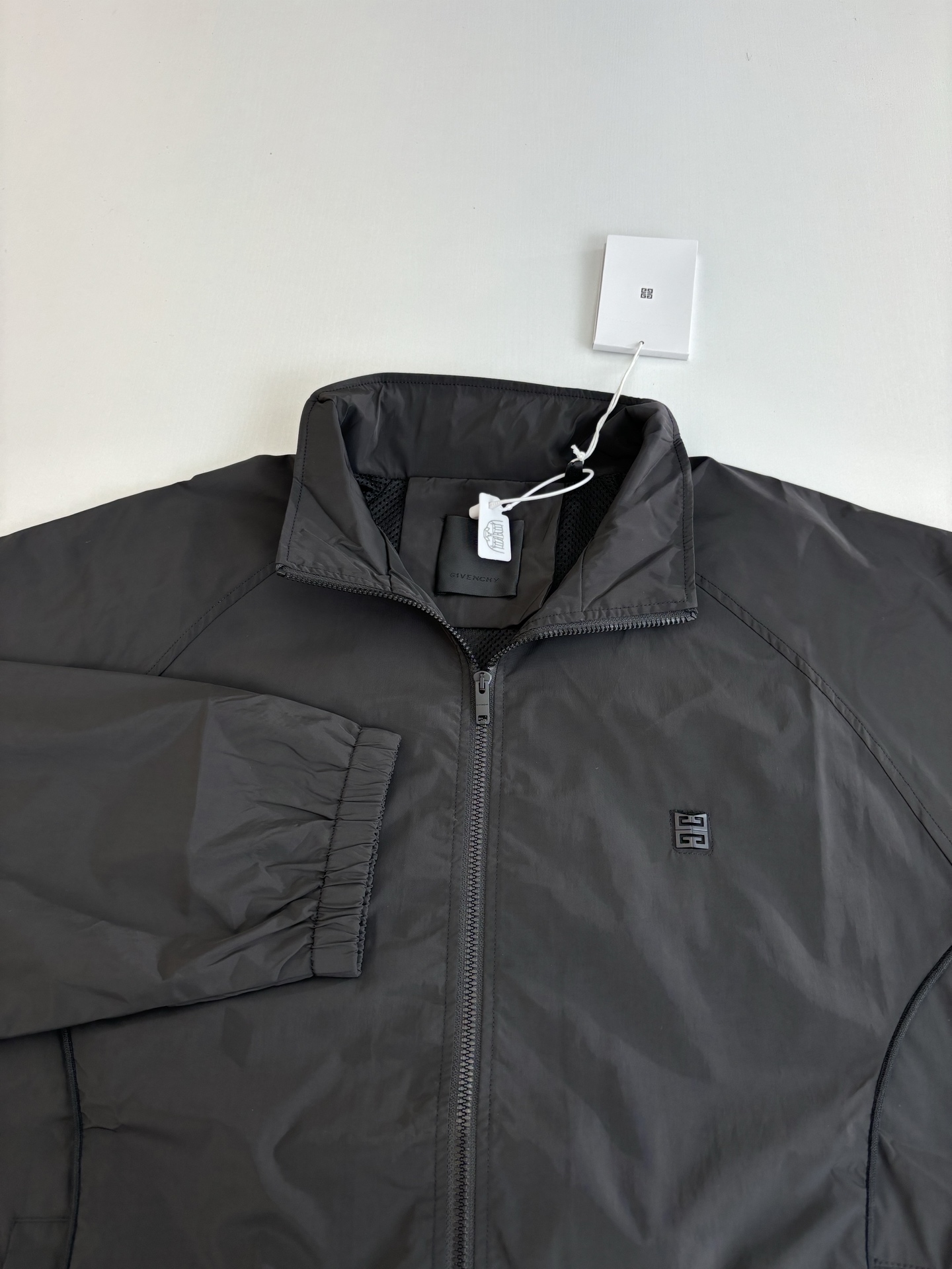 Givenchy Unisex Jacket Size S-XL